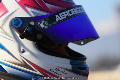 18 & 19/03/2017 : 1ère manche du Championnat du Sud 2017 à Lavelanet (Photos Stéphane Agnus) 2017 — karting