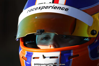 18 & 19/03/2017 : 1ère manche du Championnat du Sud 2017 à Lavelanet (Photos Stéphane Agnus) 2017 — karting