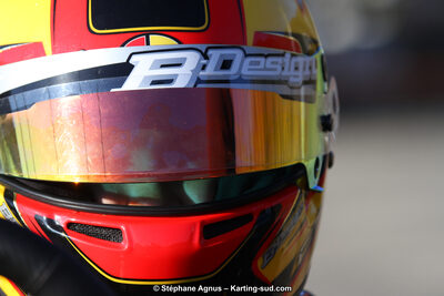 18 & 19/03/2017 : 1ère manche du Championnat du Sud 2017 à Lavelanet (Photos Stéphane Agnus) 2017 — karting