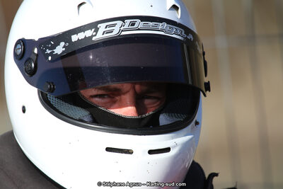 18 & 19/03/2017 : 1ère manche du Championnat du Sud 2017 à Lavelanet (Photos Stéphane Agnus) 2017 — karting