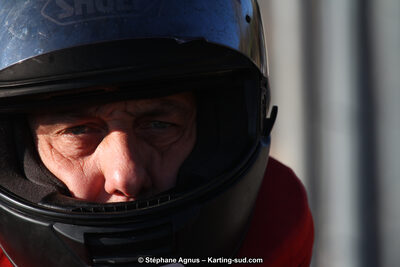 18 & 19/03/2017 : 1ère manche du Championnat du Sud 2017 à Lavelanet (Photos Stéphane Agnus) 2017 — karting