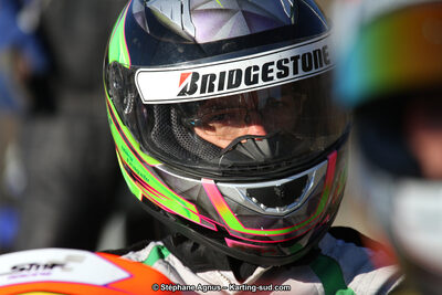 18 & 19/03/2017 : 1ère manche du Championnat du Sud 2017 à Lavelanet (Photos Stéphane Agnus) 2017 — karting