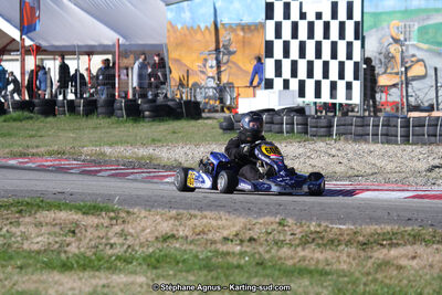 18 & 19/03/2017 : 1ère manche du Championnat du Sud 2017 à Lavelanet (Photos Stéphane Agnus) 2017 — karting
