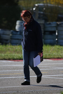 18 & 19/03/2017 : 1ère manche du Championnat du Sud 2017 à Lavelanet (Photos Stéphane Agnus) 2017 — karting