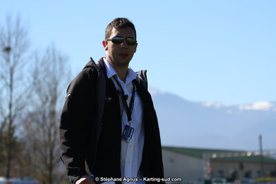 18 & 19/03/2017 : 1ère manche du Championnat du Sud 2017 à Lavelanet (Photos Stéphane Agnus) 2017 — karting