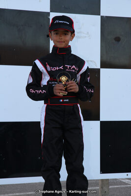 18 & 19/03/2017 : 1ère manche du Championnat du Sud 2017 à Lavelanet (Photos Stéphane Agnus) 2017 — karting