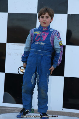 18 & 19/03/2017 : 1ère manche du Championnat du Sud 2017 à Lavelanet (Photos Stéphane Agnus) 2017 — karting