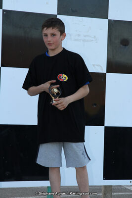 18 & 19/03/2017 : 1ère manche du Championnat du Sud 2017 à Lavelanet (Photos Stéphane Agnus) 2017 — karting