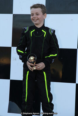 18 & 19/03/2017 : 1ère manche du Championnat du Sud 2017 à Lavelanet (Photos Stéphane Agnus) 2017 — karting