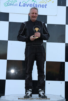 18 & 19/03/2017 : 1ère manche du Championnat du Sud 2017 à Lavelanet (Photos Stéphane Agnus) 2017 — karting