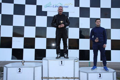 18 & 19/03/2017 : 1ère manche du Championnat du Sud 2017 à Lavelanet (Photos Stéphane Agnus) 2017 — karting