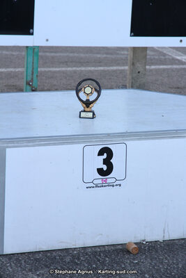 18 & 19/03/2017 : 1ère manche du Championnat du Sud 2017 à Lavelanet (Photos Stéphane Agnus) 2017 — karting
