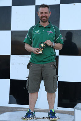 18 & 19/03/2017 : 1ère manche du Championnat du Sud 2017 à Lavelanet (Photos Stéphane Agnus) 2017 — karting