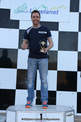 18 & 19/03/2017 : 1ère manche du Championnat du Sud 2017 à Lavelanet (Photos Stéphane Agnus) 2017 — karting