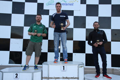 18 & 19/03/2017 : 1ère manche du Championnat du Sud 2017 à Lavelanet (Photos Stéphane Agnus) 2017 — karting