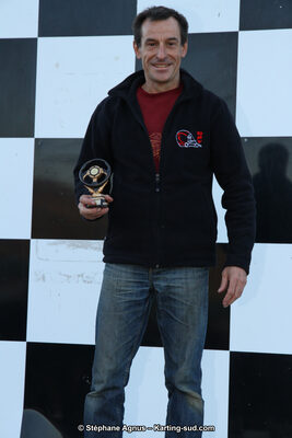 18 & 19/03/2017 : 1ère manche du Championnat du Sud 2017 à Lavelanet (Photos Stéphane Agnus) 2017 — karting