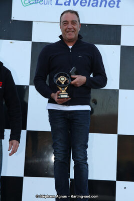 18 & 19/03/2017 : 1ère manche du Championnat du Sud 2017 à Lavelanet (Photos Stéphane Agnus) 2017 — karting