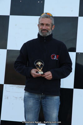 18 & 19/03/2017 : 1ère manche du Championnat du Sud 2017 à Lavelanet (Photos Stéphane Agnus) 2017 — karting