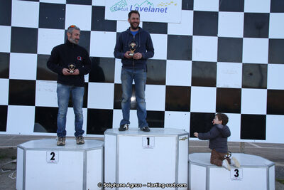 18 & 19/03/2017 : 1ère manche du Championnat du Sud 2017 à Lavelanet (Photos Stéphane Agnus) 2017 — karting
