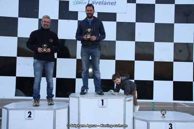 18 & 19/03/2017 : 1ère manche du Championnat du Sud 2017 à Lavelanet (Photos Stéphane Agnus) 2017 — karting