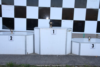 18 & 19/03/2017 : 1ère manche du Championnat du Sud 2017 à Lavelanet (Photos Stéphane Agnus) 2017 — karting