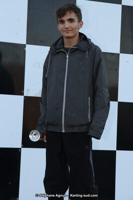 18 & 19/03/2017 : 1ère manche du Championnat du Sud 2017 à Lavelanet (Photos Stéphane Agnus) 2017 — karting