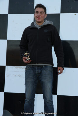 18 & 19/03/2017 : 1ère manche du Championnat du Sud 2017 à Lavelanet (Photos Stéphane Agnus) 2017 — karting