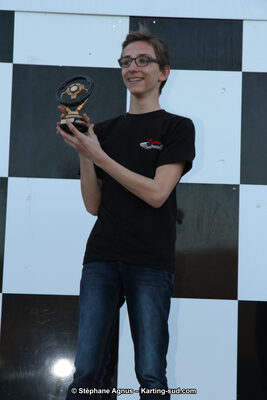 18 & 19/03/2017 : 1ère manche du Championnat du Sud 2017 à Lavelanet (Photos Stéphane Agnus) 2017 — karting