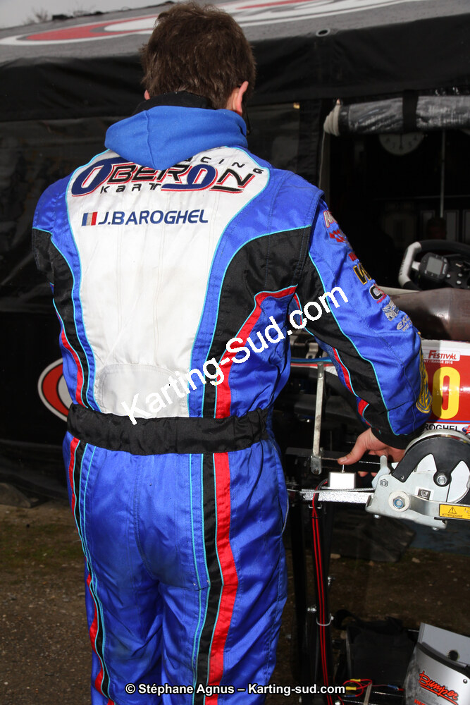 18 & 19/03/2017 : 1ère manche du Championnat du Sud 2017 à Lavelanet (Photos Stéphane Agnus) 2017 — karting