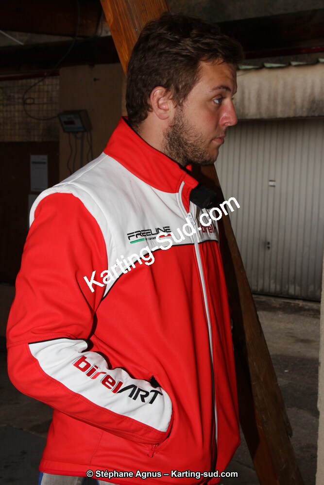 18 & 19/03/2017 : 1ère manche du Championnat du Sud 2017 à Lavelanet (Photos Stéphane Agnus) 2017 — karting