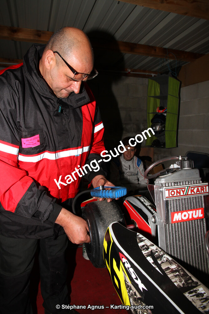 Alvaro DI OLIVEIRA — 18 & 19/03/2017 : 1ère manche du Championnat du Sud 2017 à Lavelanet (Photos Stéphane Agnus) 2017 — karting