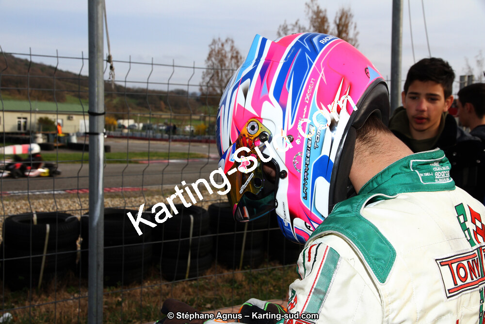 18 & 19/03/2017 : 1ère manche du Championnat du Sud 2017 à Lavelanet (Photos Stéphane Agnus) 2017 — karting
