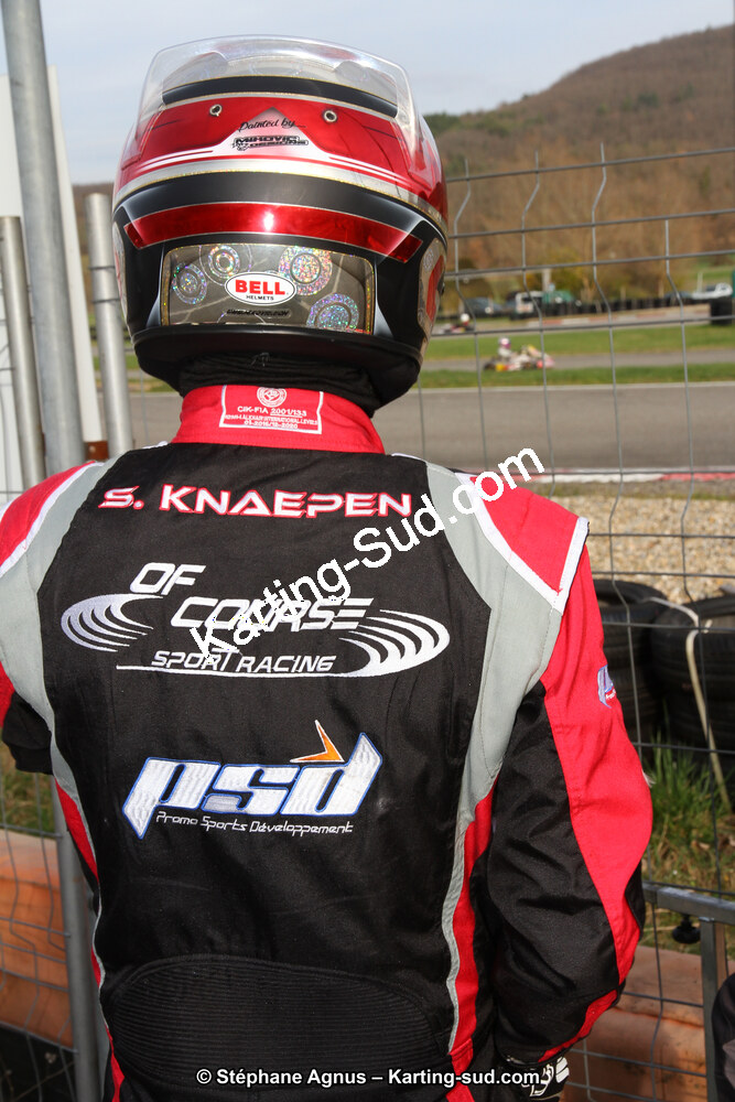 18 & 19/03/2017 : 1ère manche du Championnat du Sud 2017 à Lavelanet (Photos Stéphane Agnus) 2017 — karting