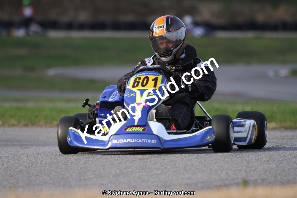 18 & 19/03/2017 : 1ère manche du Championnat du Sud 2017 à Lavelanet (Photos Stéphane Agnus) 2017 — karting