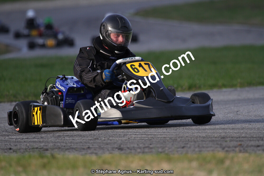 18 & 19/03/2017 : 1ère manche du Championnat du Sud 2017 à Lavelanet (Photos Stéphane Agnus) 2017 — karting