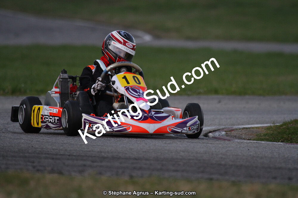 18 & 19/03/2017 : 1ère manche du Championnat du Sud 2017 à Lavelanet (Photos Stéphane Agnus) 2017 — karting