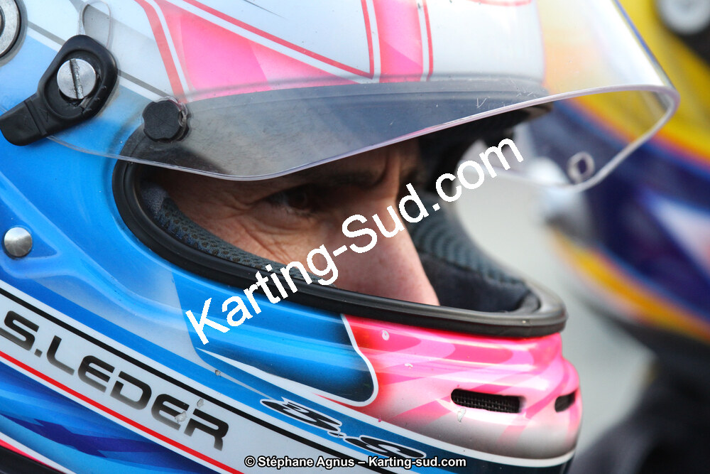 18 & 19/03/2017 : 1ère manche du Championnat du Sud 2017 à Lavelanet (Photos Stéphane Agnus) 2017 — karting
