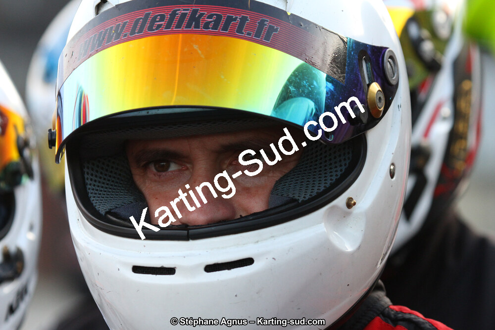 18 & 19/03/2017 : 1ère manche du Championnat du Sud 2017 à Lavelanet (Photos Stéphane Agnus) 2017 — karting