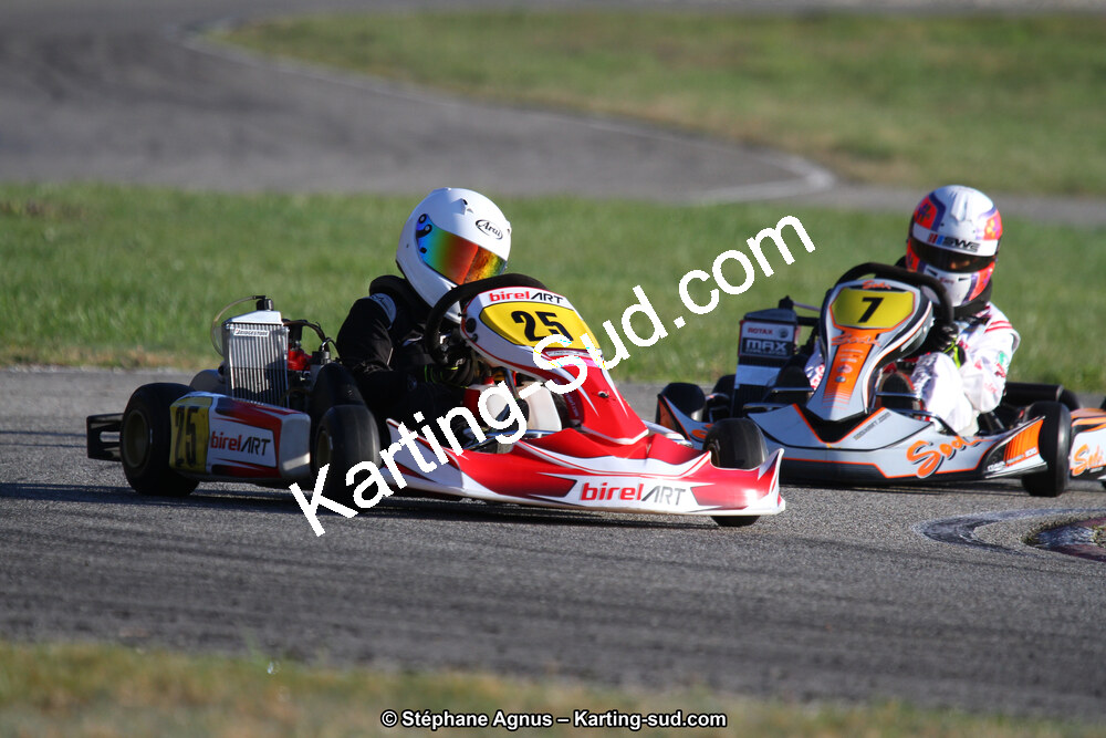 18 & 19/03/2017 : 1ère manche du Championnat du Sud 2017 à Lavelanet (Photos Stéphane Agnus) 2017 — karting