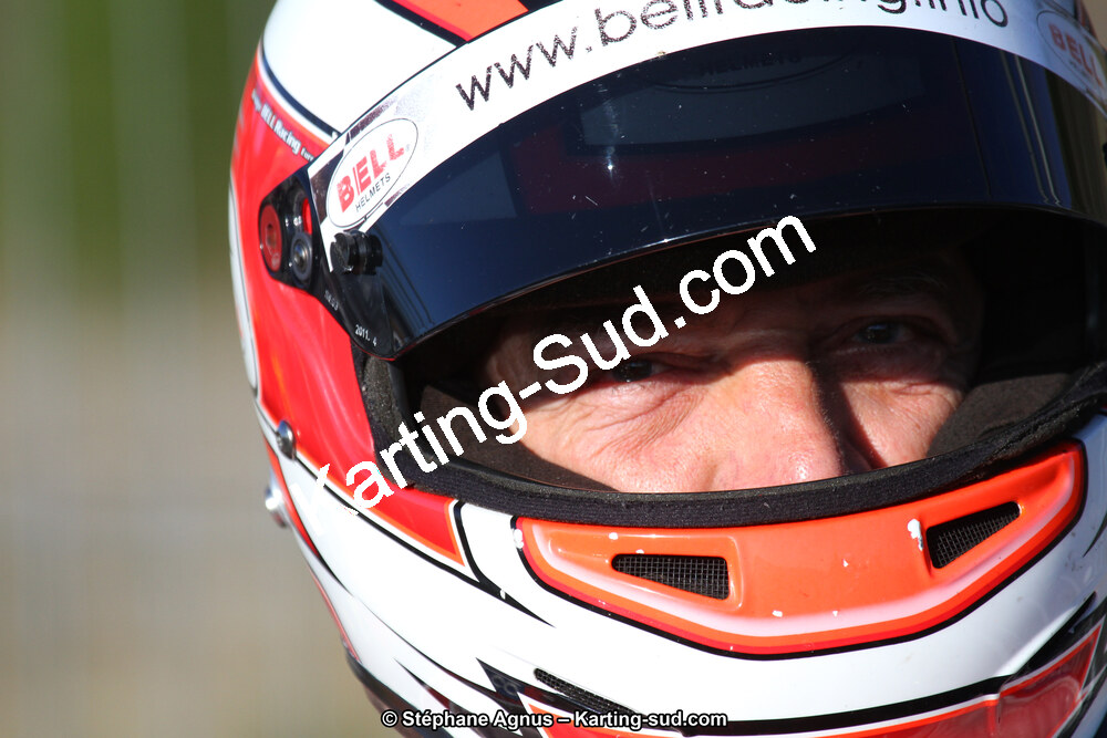 18 & 19/03/2017 : 1ère manche du Championnat du Sud 2017 à Lavelanet (Photos Stéphane Agnus) 2017 — karting