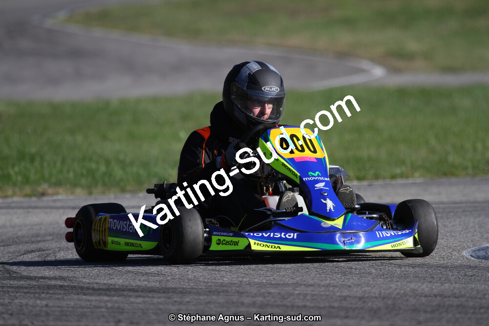 18 & 19/03/2017 : 1ère manche du Championnat du Sud 2017 à Lavelanet (Photos Stéphane Agnus) 2017 — karting