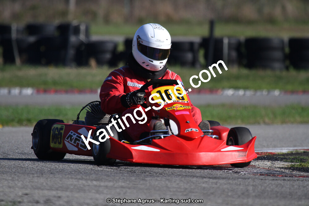18 & 19/03/2017 : 1ère manche du Championnat du Sud 2017 à Lavelanet (Photos Stéphane Agnus) 2017 — karting