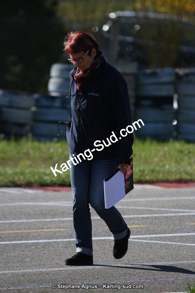 18 & 19/03/2017 : 1ère manche du Championnat du Sud 2017 à Lavelanet (Photos Stéphane Agnus) 2017 — karting