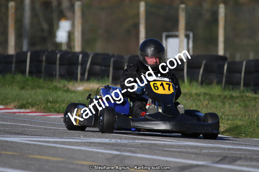 18 & 19/03/2017 : 1ère manche du Championnat du Sud 2017 à Lavelanet (Photos Stéphane Agnus) 2017 — karting