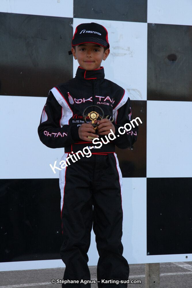 18 & 19/03/2017 : 1ère manche du Championnat du Sud 2017 à Lavelanet (Photos Stéphane Agnus) 2017 — karting