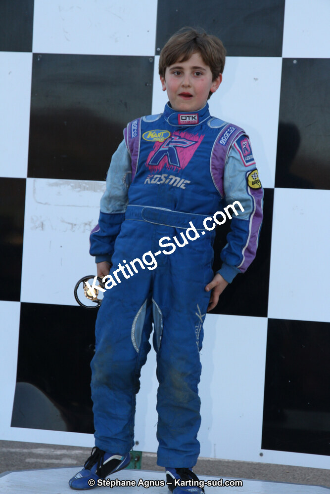 18 & 19/03/2017 : 1ère manche du Championnat du Sud 2017 à Lavelanet (Photos Stéphane Agnus) 2017 — karting