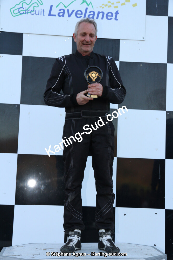 18 & 19/03/2017 : 1ère manche du Championnat du Sud 2017 à Lavelanet (Photos Stéphane Agnus) 2017 — karting