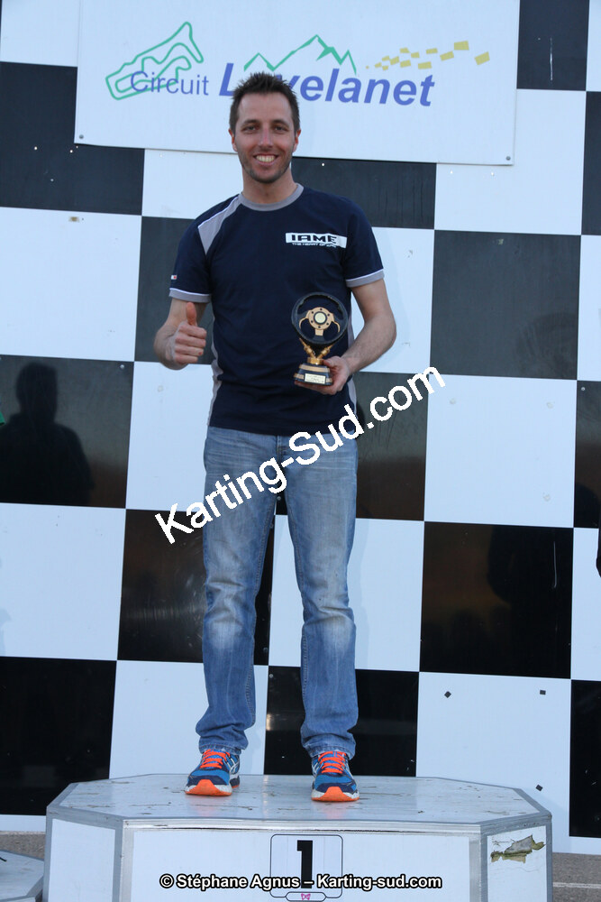 18 & 19/03/2017 : 1ère manche du Championnat du Sud 2017 à Lavelanet (Photos Stéphane Agnus) 2017 — karting