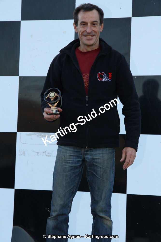 18 & 19/03/2017 : 1ère manche du Championnat du Sud 2017 à Lavelanet (Photos Stéphane Agnus) 2017 — karting