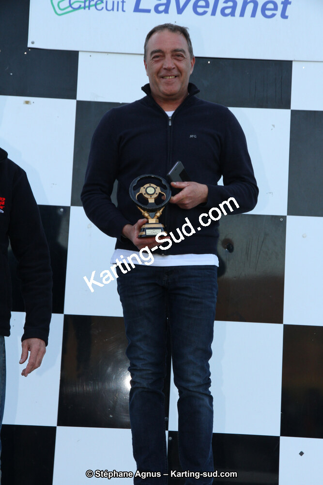 18 & 19/03/2017 : 1ère manche du Championnat du Sud 2017 à Lavelanet (Photos Stéphane Agnus) 2017 — karting